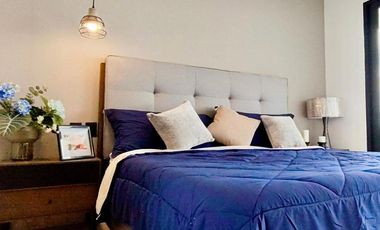 Departamento en  pre venta en Kooa Angelopolis Puebla.