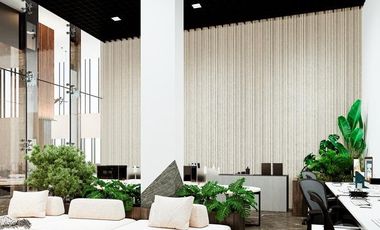 Departamento en  pre venta en Kooa Angelopolis Puebla.