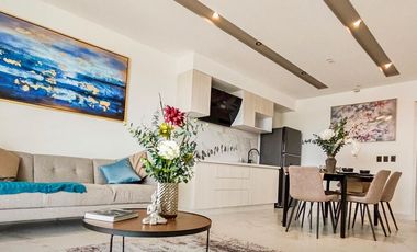 Departamento en  pre venta en Kooa Angelopolis Puebla.