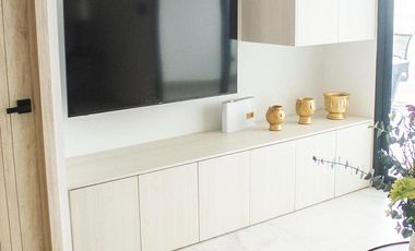 Departamento en  pre venta en Kooa Angelopolis Puebla.