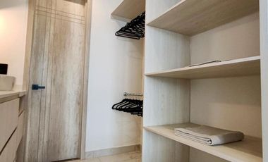 Departamento en  pre venta en Kooa Angelopolis Puebla.