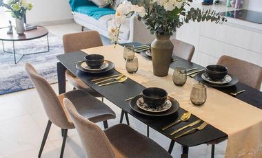 Departamento en  pre venta en Kooa Angelopolis Puebla.