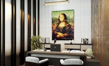 Departamento en  pre venta en Kooa Angelopolis Puebla.