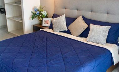 Departamento en  pre venta en Kooa Angelopolis Puebla.