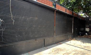 VENTA FINCA COMERCIAL AL CENTRO DE LA CIUDAD BI