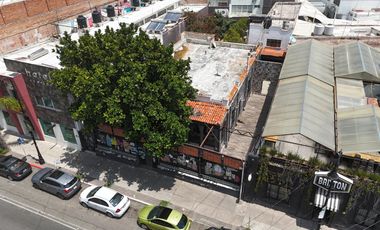 VENTA FINCA COMERCIAL AL CENTRO DE LA CIUDAD BI