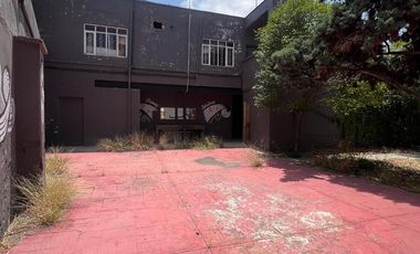 VENTA FINCA COMERCIAL AL CENTRO DE LA CIUDAD BI