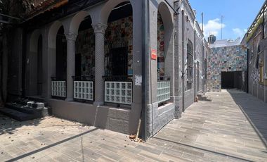 VENTA FINCA COMERCIAL AL CENTRO DE LA CIUDAD BI
