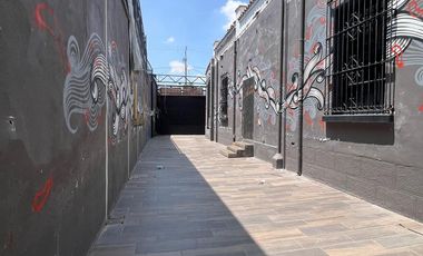VENTA FINCA COMERCIAL AL CENTRO DE LA CIUDAD BI