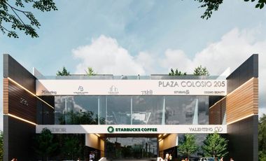 Local en Venta Luis Donaldo Colosio