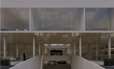 Local en Venta Luis Donaldo Colosio