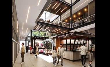 Local en Venta Luis Donaldo Colosio