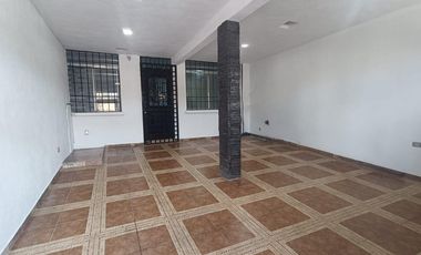 Casa en Fraccionamiento La Ribera, Aguascalientes