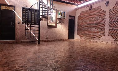 Casa en Fraccionamiento La Ribera, Aguascalientes