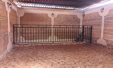 Casa en Fraccionamiento La Ribera, Aguascalientes