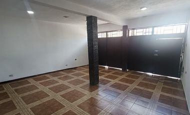 Casa en Fraccionamiento La Ribera, Aguascalientes