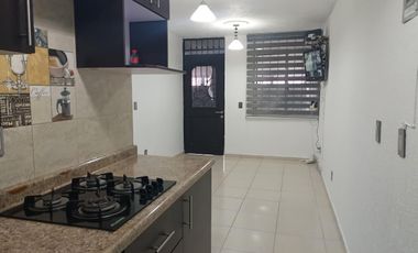 Casa en Fraccionamiento La Ribera, Aguascalientes