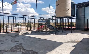 Casa en Fraccionamiento La Ribera, Aguascalientes