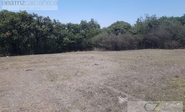 TERRENO EN VENTA, AGUACATITLA, HUASCA, HGO.