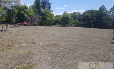 TERRENO EN VENTA, AGUACATITLA, HUASCA, HGO.