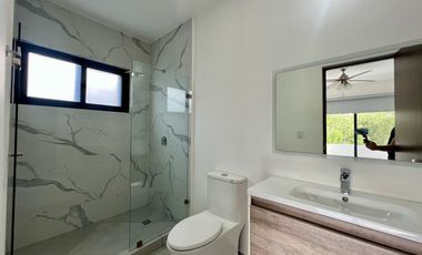 Venta de Casa en Temozon Norte