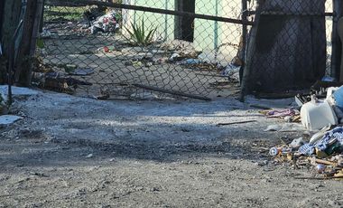 Terreno - Isleta Perez