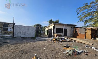 Terreno - Isleta Perez