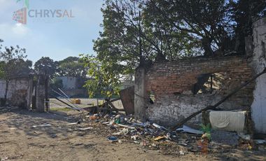 Terreno - Isleta Perez