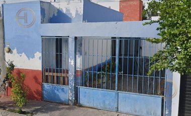 Casa en Venta a 21 min del Aeropuerto Internacional de San Luis Potosí.