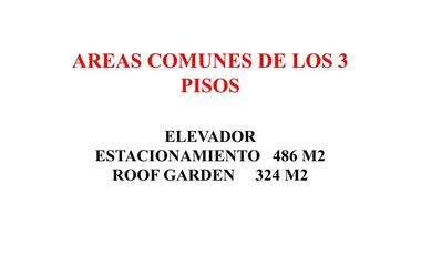 Edificio Comercial en Venta En Guadalupe N.L.