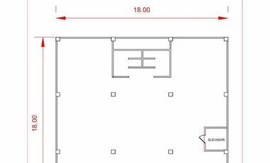 Edificio Comercial en Venta En Guadalupe N.L.
