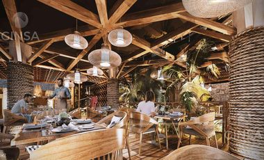 GRAN NIKTE YUCATAN || EXCELENTES LOTES RESIDENCIALES EN VENTA UBICADOS AL PONIENTE DE MERIDA A LA ALTURA DE HUNUCMA A 10 MINUTOS DEL PUERTO DE SISAL