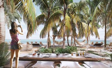 GRAN NIKTE YUCATAN || EXCELENTES LOTES RESIDENCIALES EN VENTA UBICADOS AL PONIENTE DE MERIDA A LA ALTURA DE HUNUCMA A 10 MINUTOS DEL PUERTO DE SISAL