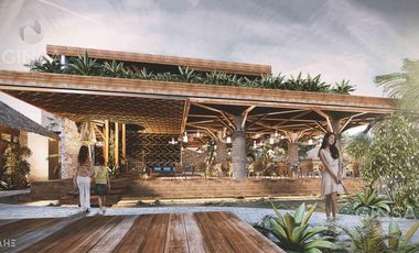 GRAN NIKTE YUCATAN || EXCELENTES LOTES RESIDENCIALES EN VENTA UBICADOS AL PONIENTE DE MERIDA A LA ALTURA DE HUNUCMA A 10 MINUTOS DEL PUERTO DE SISAL