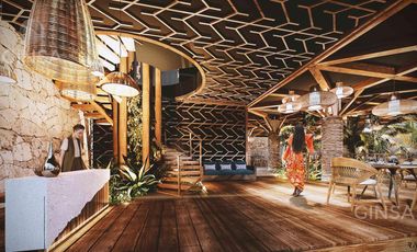 GRAN NIKTE YUCATAN || EXCELENTES LOTES RESIDENCIALES EN VENTA UBICADOS AL PONIENTE DE MERIDA A LA ALTURA DE HUNUCMA A 10 MINUTOS DEL PUERTO DE SISAL