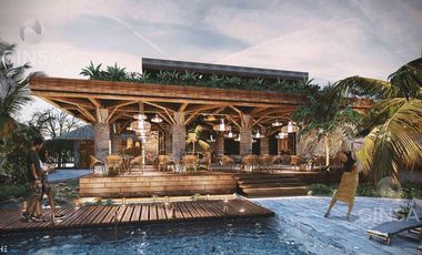 GRAN NIKTE YUCATAN || EXCELENTES LOTES RESIDENCIALES EN VENTA UBICADOS AL PONIENTE DE MERIDA A LA ALTURA DE HUNUCMA A 10 MINUTOS DEL PUERTO DE SISAL