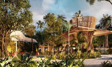 GRAN NIKTE YUCATAN || EXCELENTES LOTES RESIDENCIALES EN VENTA UBICADOS AL PONIENTE DE MERIDA A LA ALTURA DE HUNUCMA A 10 MINUTOS DEL PUERTO DE SISAL