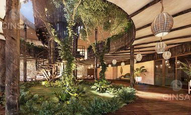 GRAN NIKTE YUCATAN || EXCELENTES LOTES RESIDENCIALES EN VENTA UBICADOS AL PONIENTE DE MERIDA A LA ALTURA DE HUNUCMA A 10 MINUTOS DEL PUERTO DE SISAL