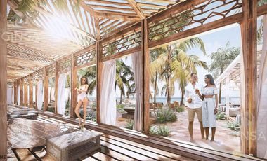 GRAN NIKTE YUCATAN || EXCELENTES LOTES RESIDENCIALES EN VENTA UBICADOS AL PONIENTE DE MERIDA A LA ALTURA DE HUNUCMA A 10 MINUTOS DEL PUERTO DE SISAL