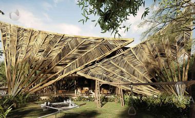 GRAN NIKTE YUCATAN || EXCELENTES LOTES RESIDENCIALES EN VENTA UBICADOS AL PONIENTE DE MERIDA A LA ALTURA DE HUNUCMA A 10 MINUTOS DEL PUERTO DE SISAL