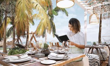 GRAN NIKTE YUCATAN || EXCELENTES LOTES RESIDENCIALES EN VENTA UBICADOS AL PONIENTE DE MERIDA A LA ALTURA DE HUNUCMA A 10 MINUTOS DEL PUERTO DE SISAL