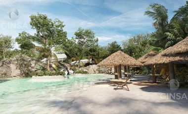 GRAN NIKTE YUCATAN || EXCELENTES LOTES RESIDENCIALES EN VENTA UBICADOS AL PONIENTE DE MERIDA A LA ALTURA DE HUNUCMA A 10 MINUTOS DEL PUERTO DE SISAL