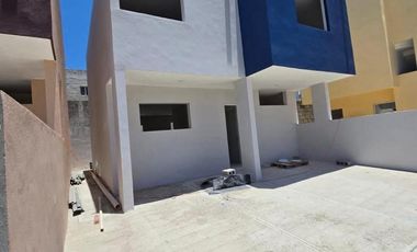 Casa en Venta en Col. Jesus Luna Luna, Madero Tamaulipas.