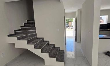 Casa en Venta en Col. Jesus Luna Luna, Madero Tamaulipas.