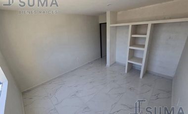 Casa en Venta en Col. Jesus Luna Luna, Madero Tamaulipas.