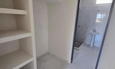 Casa en Venta en Col. Jesus Luna Luna, Madero Tamaulipas.