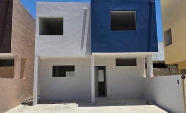 Casa en Venta en Col. Jesus Luna Luna, Madero Tamaulipas.