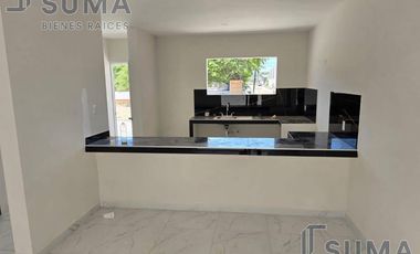 Casa en Venta en Col. Jesus Luna Luna, Madero Tamaulipas.