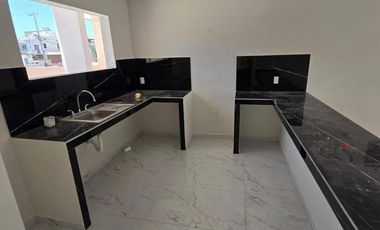 Casa en Venta en Col. Jesus Luna Luna, Madero Tamaulipas.