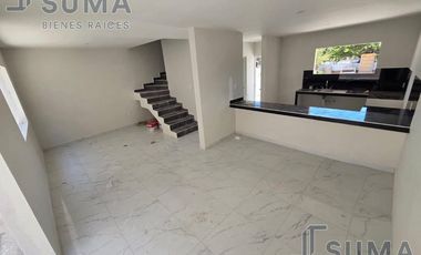 Casa en Venta en Col. Jesus Luna Luna, Madero Tamaulipas.